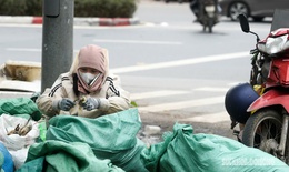 Cả nước chịu ảnh hưởng của không khí lạnh