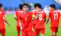 U23 Saudi Arabia - U23 Việt Nam: Quyết đấu cho ngôi đầu bảng
