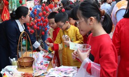 Tết Bính Ngọ 2026, học sinh có nơi được nghỉ tới 14 ngày