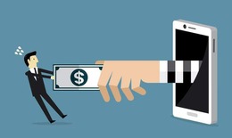 Những ứng dụng trên điện thoại có thể khiến bạn mất sạch tiền trong tài khoản