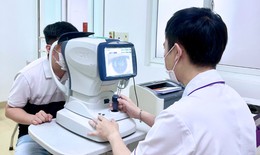 Bệnh viện Mắt Bình Tâm hướng tới trở thành trung tâm đào tạo nhân lực nhãn khoa chuyên sâu, hiện đại