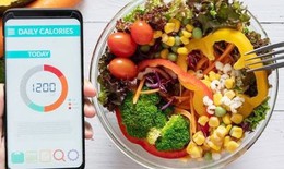 Hướng dẫn xây dựng thực đơn 7 ngày chuẩn cho người thừa cân