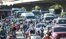 Chuyển đổi từ xe xăng sang xe điện: Cử tri mong lộ trình hợp lý, khả thi
