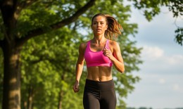 4 môn thể thao sức bền giúp giảm mỡ bụng hiệu quả nhất