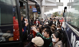 Bộ Xây dựng lập 3 đoàn kiểm tra dịpTết Nguyên đán 2026