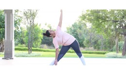 6 tư thế yoga hàng đầu cho làn da đẹp tự nhiên