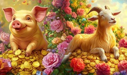 Tử vi 12 con giáp hôm nay 13/1: Sửu thăng trầm, Mão thuận buồm xuôi gió