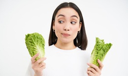 7 thực phẩm cần tránh để bảo vệ sức khỏe tuyến giáp