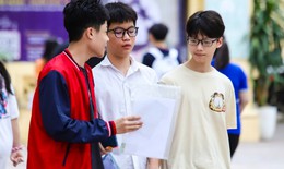 Môn thi thứ ba vào lớp 10 năm 2026 dần lộ diện