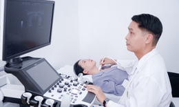 Ứng dụng AI xóa nhòa ranh giới mong manh trong chẩn đoán tuyến giáp