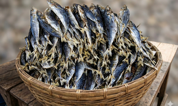 5 nhóm người cần tránh ăn cá khô