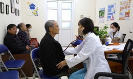 Thực hiện Nghị quyết 72: Hà Nội xây dựng thương hiệu y tế của Thủ đô