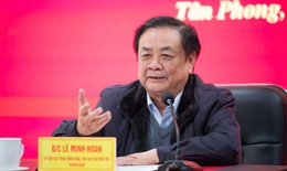 Phó Chủ tịch Quốc hội: Chuẩn bị kỹ lưỡng để bầu cử diễn ra an toàn, khách quan