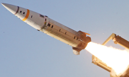 Anh tung dự án tên lửa mới giúp Ukraine thu hẹp khoảng cách hỏa lực với Nga