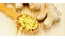 Gừng tươi và bài thuốc tắm rượu gừng phòng trị cảm lạnh