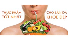 Thói quen lành mạnh giúp làn da khỏe đẹp mà không cần bổ sung collagen