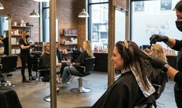 Thuốc nhuộm tóc có gây ung thư?