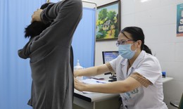 Thời điểm phụ nữ nên đi khám tầm soát ung thư vú