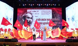 Toàn văn Nghị quyết của Bộ Chính trị về phát triển văn hóa Việt Nam