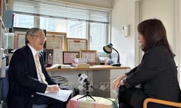 Đoàn kết dân tộc tạo đà tiến xa hơn trong kỷ nguyên mới