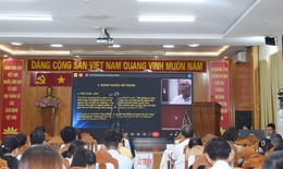 Quản lý mỹ phẩm ở Việt Nam: Cần xác lập ranh giới rõ ràng giữa mỹ phẩm và thuốc