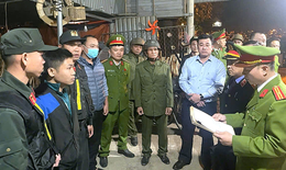 Góc nhìn pháp lý vụ chiếm giữ gần 500 triệu chuyển khoản nhầm không chịu trả lại