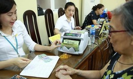 Xác định thời điểm hưởng trợ cấp hưu trí xã hội