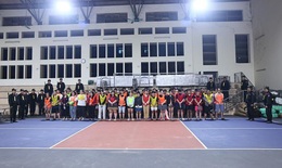 Triệt phá đường dây lừa đảo tại Campuchia, bắt giữ 205 đối tượng