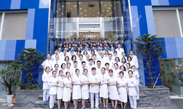 Bệnh viện Đa khoa Hà Nội: 15 năm hành trình tận tâm vì sức khỏe cộng đồng