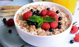 Bật mí 6 công thức bữa sáng tốt nhất của các bác sĩ tim mạch hàng đầu