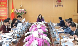 Bộ Y tế đề xuất tăng mức phụ cấp cho nhân viên y tế thôn, tổ dân phố và cô đỡ thôn, bản