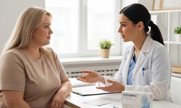 5 tác dụng phụ khi quên liều thuốc giảm cân GLP-1