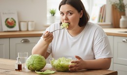 Cách ăn bắp cải giúp giảm cân