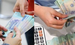 Hướng điều chỉnh tăng lương cơ sở trong năm 2026