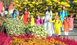 Thời tiết Tết Nguyên đán 2026 diễn biến thế nào?