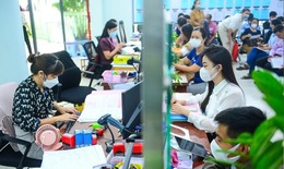 Hướng dẫn xếp lương mới khi tuyển dụng công chức từ 1/3