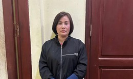 Chủ quán cà phê 'chiều khách' bằng gái bán dâm