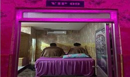 Bắt quả tang 3 nhân viên bán dâm tại quán cà phê ở Đồng Nai