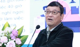 Đề xuất giảm giờ làm, mở rộng quyền nghỉ ngơi cho người lao động