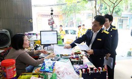 Hỗ trợ hộ kinh doanh chuyển từ thuế khoán sang kê khai