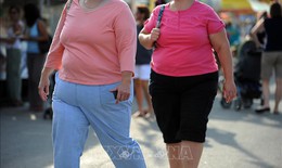 Pháp công bố lộ trình quốc gia phòng, chống béo phì