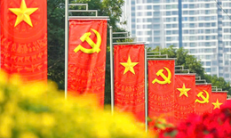 Đại hội Đảng lần thứ XIV định hình tương lai phát triển hơn cho Việt Nam