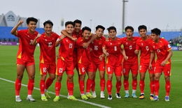 Lịch thi đấu bóng đá hôm nay ngày 16/1 - 17/1: U23 Việt Nam đấu U23 UAE