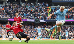 MU - Man City: Bất ngờ đang chờ đón ở Old Trafford