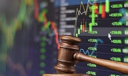 Ông Lê Đại Nghĩa giao dịch cổ phiếu TKC của Địa ốc Tân Kỷ trái luật