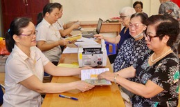 Cách tính lương hưu cho người nghỉ trước tuổi