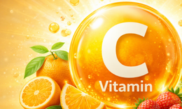 Vì sao bổ sung vitamin C qua thực phẩm lại tốt hơn cho làn da?