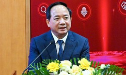 Khơi dậy tinh thần yêu nước, ý chí quyết tâm thực hiện thắng lợi mục tiêu chiến lược trong kỷ nguyên mới