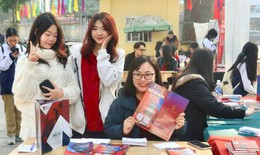 Gần 100 trường đại học công bố lịch nghỉ Tết 2026 với kỳ nghỉ kỷ lục 43 ngày