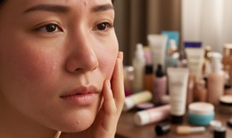 Chăm sóc làn da quá mức có thể gây hậu quả gì?